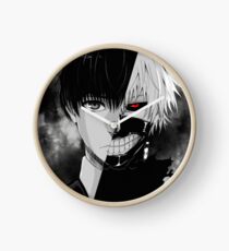 Reloj Kaneki / Ghoul