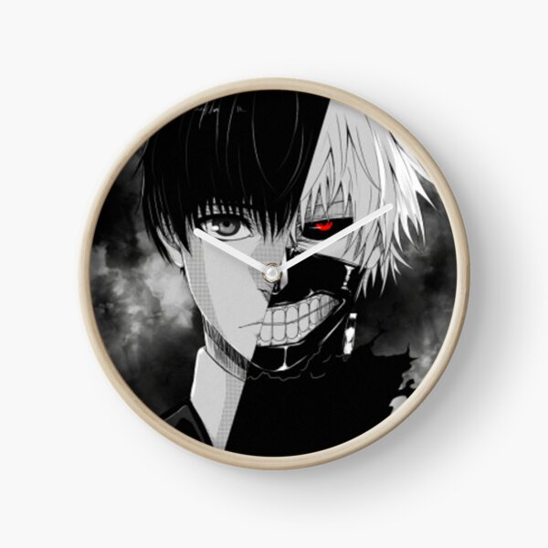 Anime Clocks Redbubble - roblox anime app icon cover