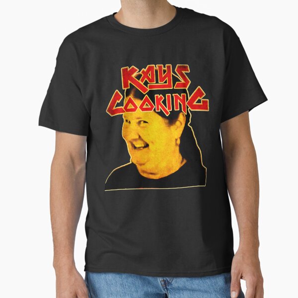 Item preview, KAYS For Fans designed and sold by GraysonFisher.