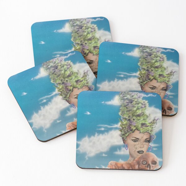 Item preview, RiRi the Nug Queen designed and sold by nubsix.