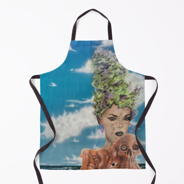 Item preview, RiRi the Nug Queen designed and sold by nubsix.