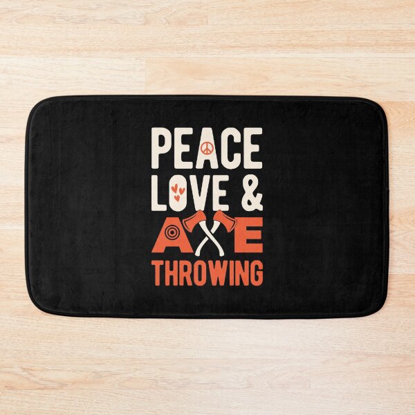 Item preview, Axe Throwing Lover designed and sold by artworkbyrihen.