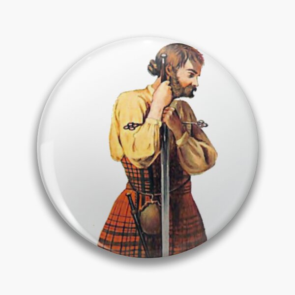 Item preview, Clan MacDougall designed and sold by BagTown Clans.