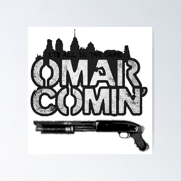 Item preview, omarcomin designed and sold by Bitterlore.