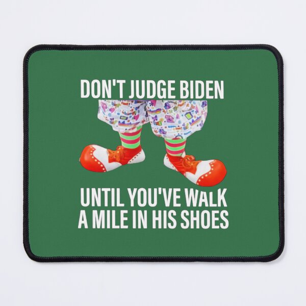 Item preview, You Have Walk A Mile In His Shoes designed and sold by baby-boxing.