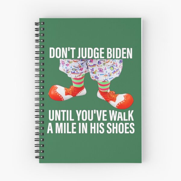 Item preview, You Have Walk A Mile In His Shoes designed and sold by baby-boxing.