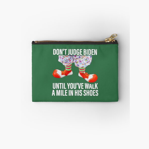 Item preview, You Have Walk A Mile In His Shoes designed and sold by baby-boxing.