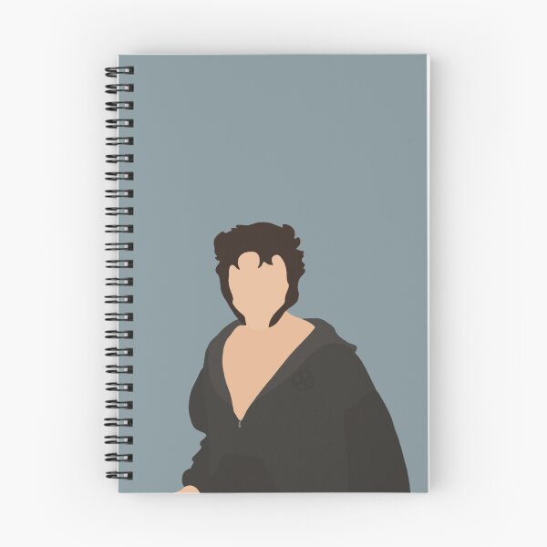 Item preview, Logan designed and sold by laurakatiex.