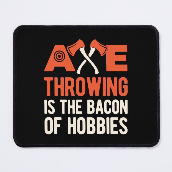 Item preview, Axe Throwing Funny designed and sold by artworkbyrihen.