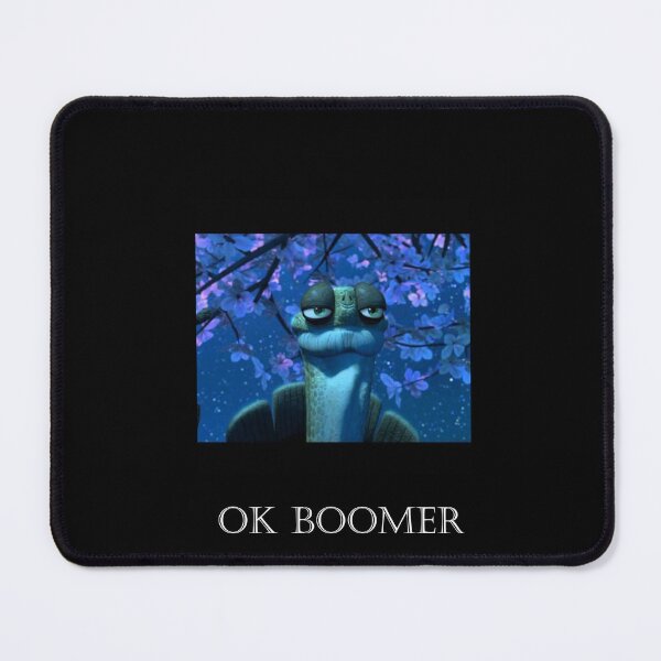 Item preview, Master oogway Wisdom merch designed and sold by Lazy Boyz.