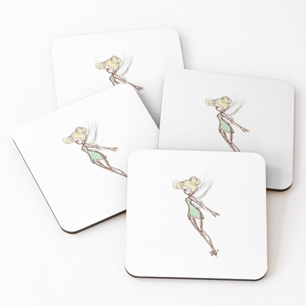 Item preview, tinkerbell designed and sold by Bitterlore.