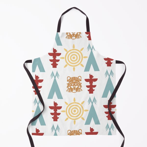 Item preview, Aztec pattern designed and sold by RedTomasB.