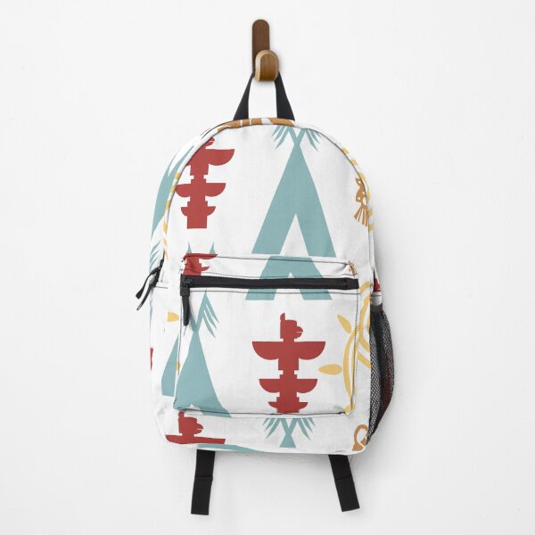 Item preview, Aztec pattern designed and sold by RedTomasB.