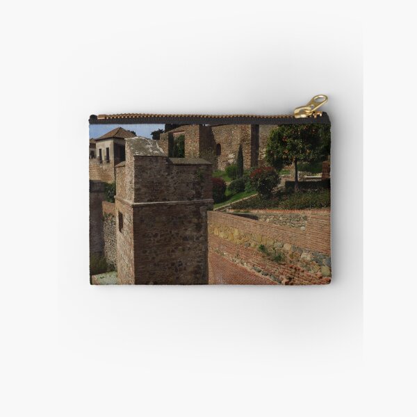 Item preview, Alcazaba De Malaga designed and sold by wiggyofipswich.