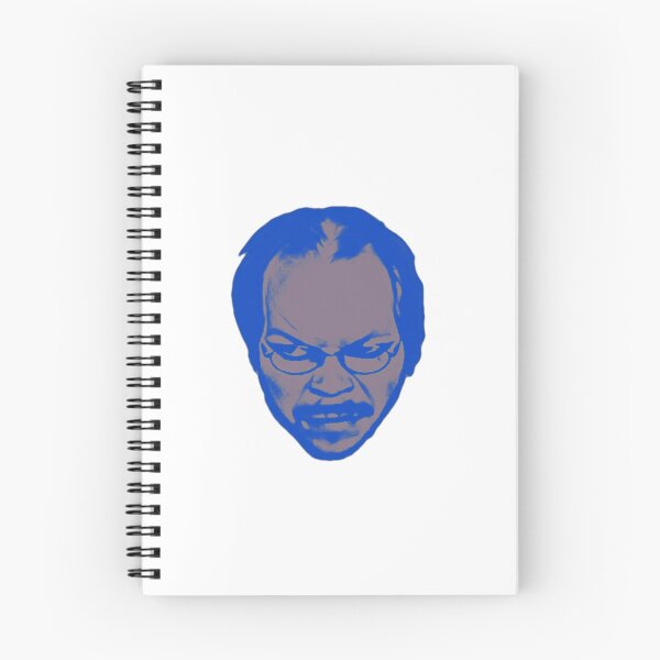 Item preview, KingCobraJFS Icon Blue/Gray designed and sold by DickieFresh.