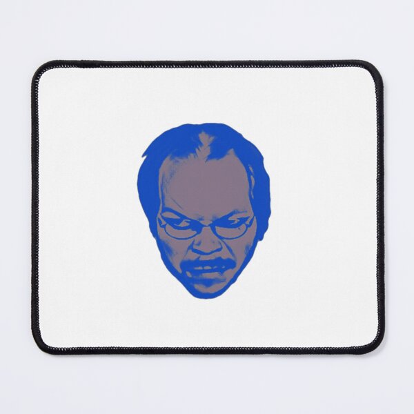 Item preview, KingCobraJFS Icon Blue/Gray designed and sold by DickieFresh.