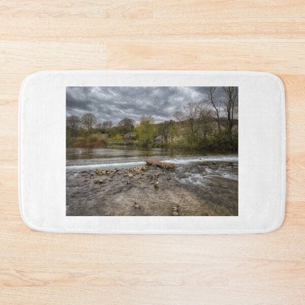 Item preview, Bakewell designed and sold by EcDigitalPhoto.