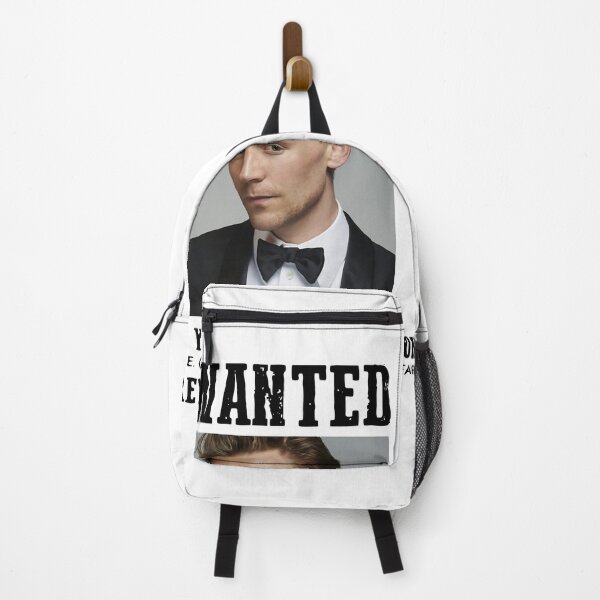 Item preview, tomhiddleston designed and sold by Bitterlore.