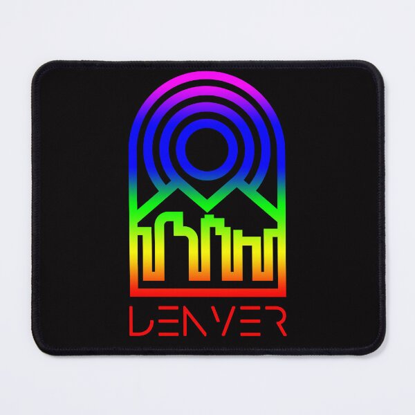 Item preview, Show Your Pride for Denver! designed and sold by MalmoDesigns.