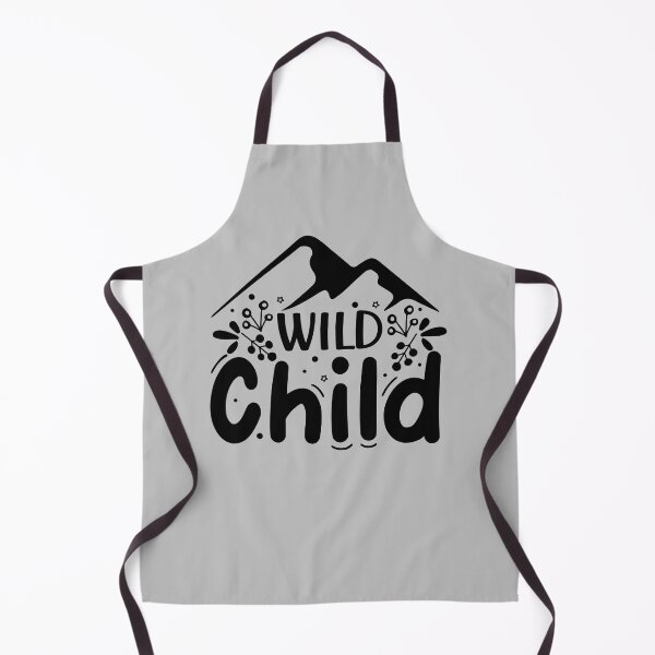Item preview, wild child,wild child , wild, child, moon, stay wild, moon child, stay wild moon child, cute, nature, hippie, animal, kids, boho, kid designed and sold by NAZIMNADIR.