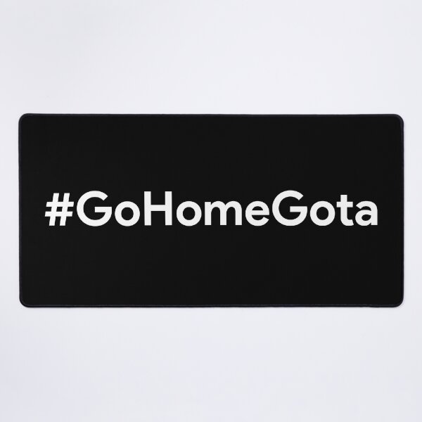Item preview, GOHOMEGOTA2022 Sri Lanka designed and sold by meadowleestore.