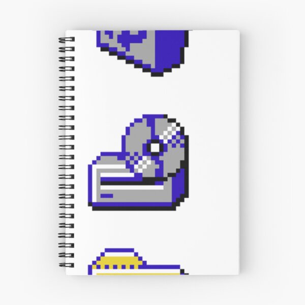 Aperçu de l'œuvre Icônes Windows 98 classiques. créée et vendue par dorianapuih.