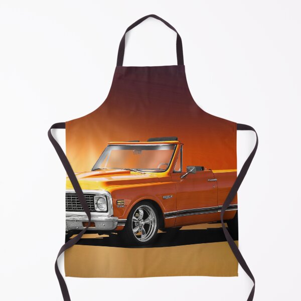Item preview, 1971 Chevrolet K5 Blazer designed and sold by DaveKoontz.