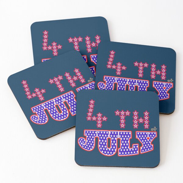 Item preview, 4th of July July 4th Independence Day Independent designed and sold by pxdsgn.