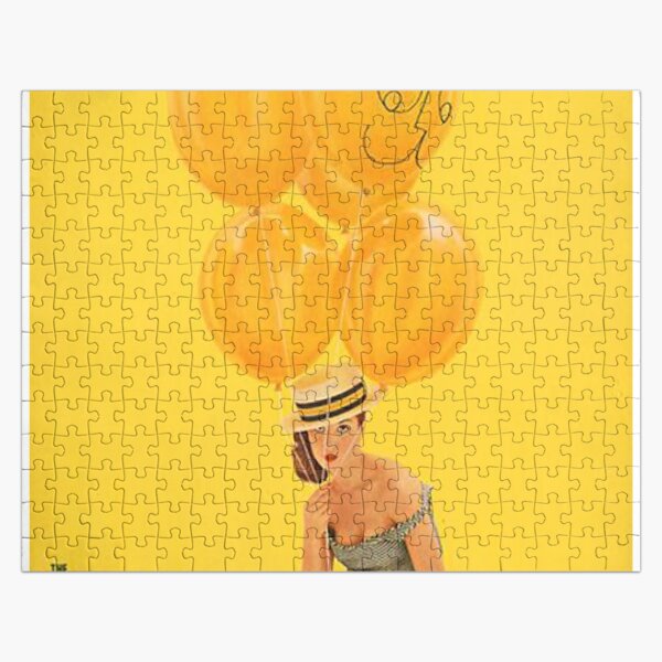 Nude Female Jigsaw Puzzles Redbubble My Xxx Hot Girl 9296