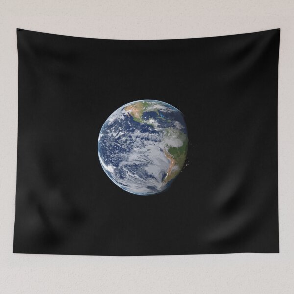 Item preview, Planet Earth designed and sold by Ideallity.