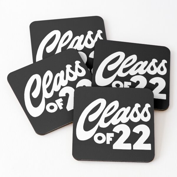 Item preview, Class of 22 2022 Funny Saying Graduation Vintage Shirt designed and sold by Shirtilike.