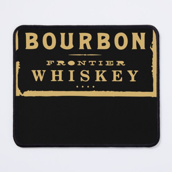 Item preview, Best Bulleit Bourbon Logo Essential T-Shirt designed and sold by JimmyHofma.