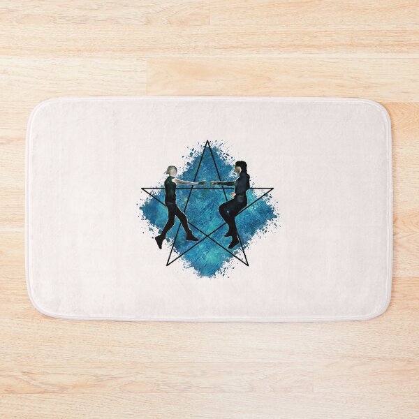 Item preview, Raelle and Scylla - Flight designed and sold by Aemeth.