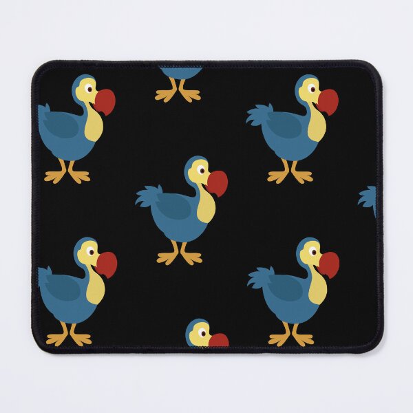 Item preview, Dodo bird illustration design designed and sold by JBDesign01.