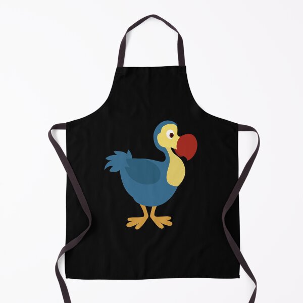 Item preview, Dodo bird illustration design designed and sold by JBDesign01.