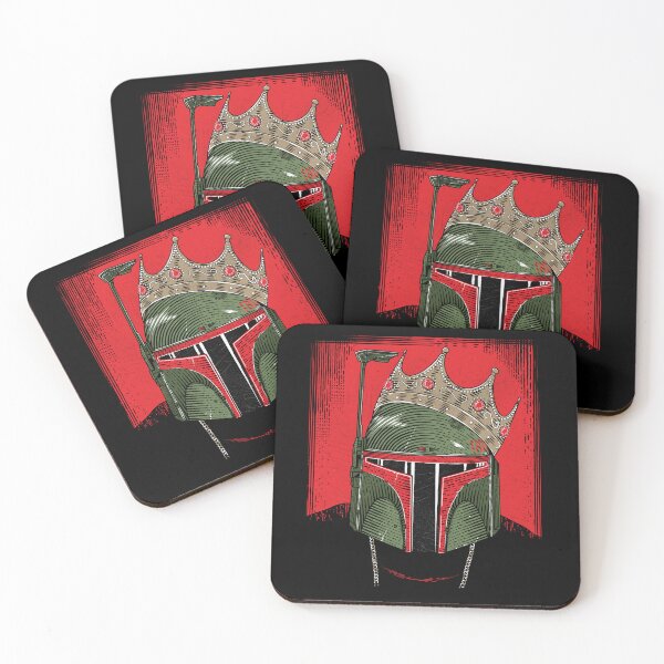 Item preview, King of New York and Tatooine designed and sold by therocketman.
