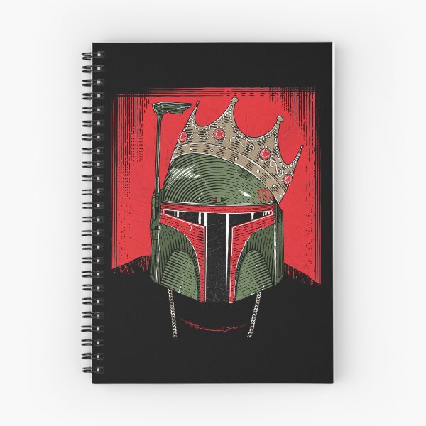 Item preview, King of New York and Tatooine designed and sold by therocketman.