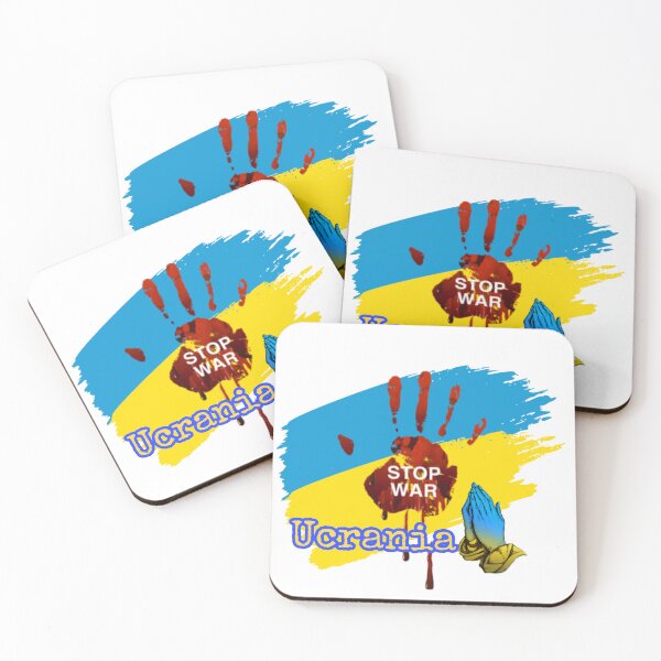 Item preview, ukraine stop war designed and sold by YMStore.