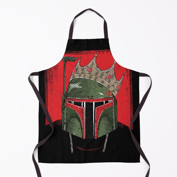 Item preview, King of New York and Tatooine designed and sold by therocketman.