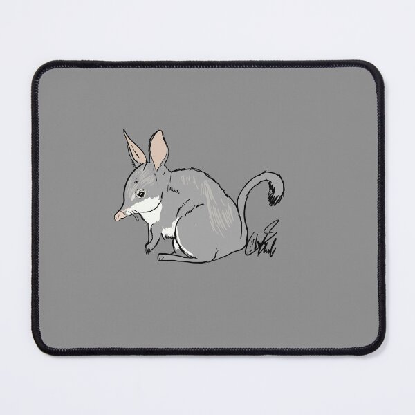 Item preview, Bilby  designed and sold by Manalopangaea.