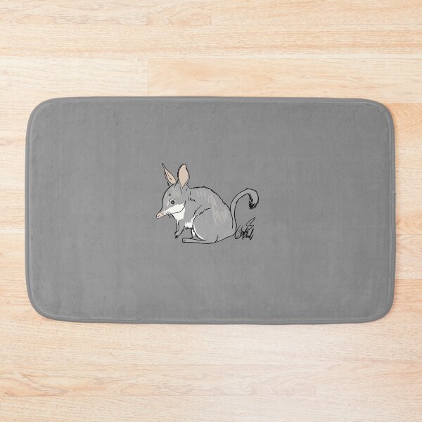 Item preview, Bilby  designed and sold by Manalopangaea.
