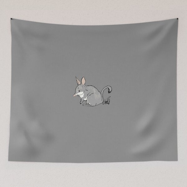Item preview, Bilby  designed and sold by Manalopangaea.