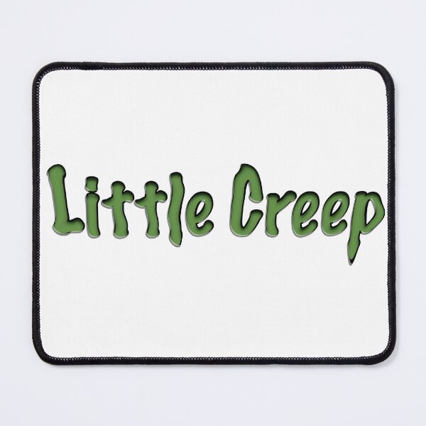 Item preview, Little Creep - Logo designed and sold by RMSartZ.