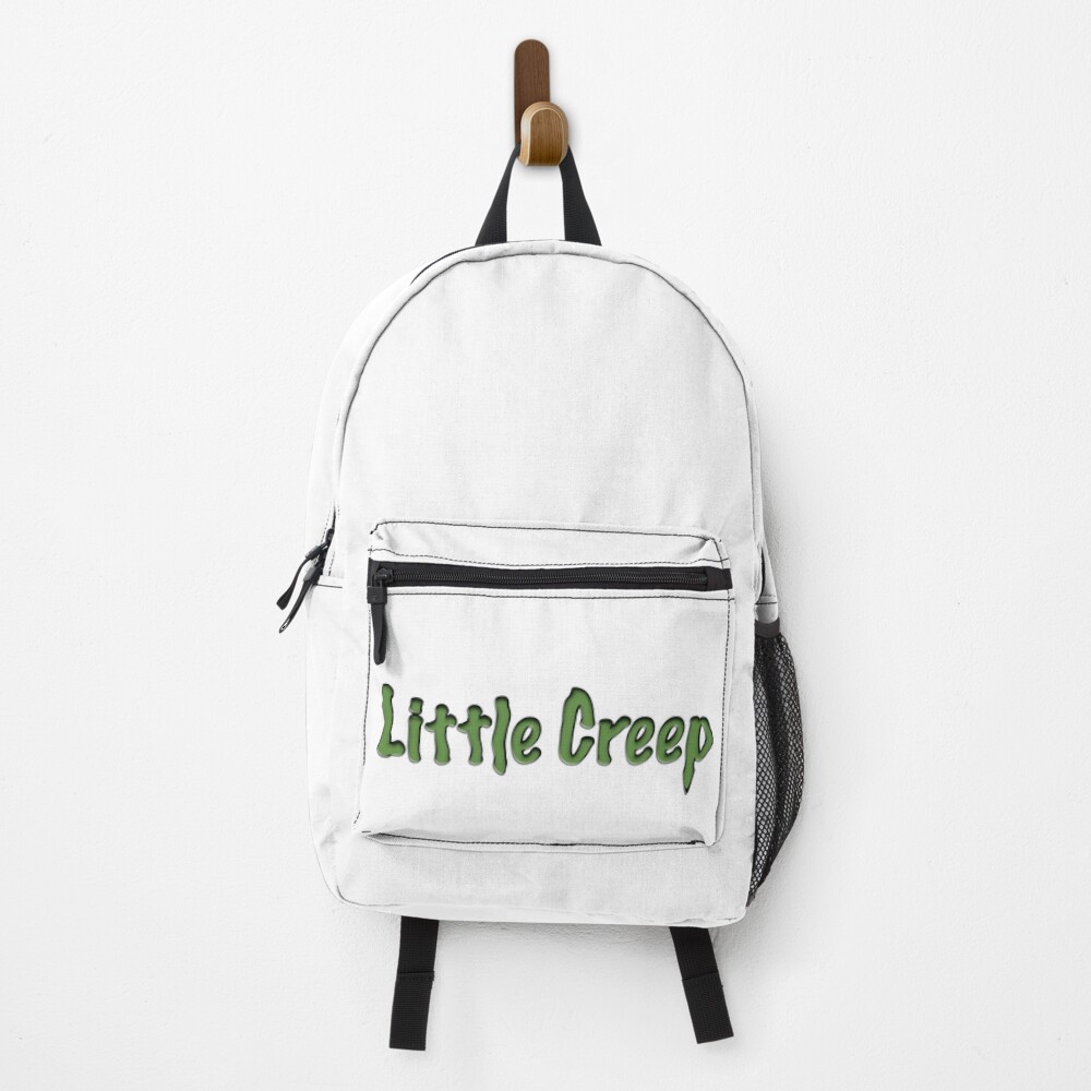 Item preview, Backpack designed and sold by RMSartZ.