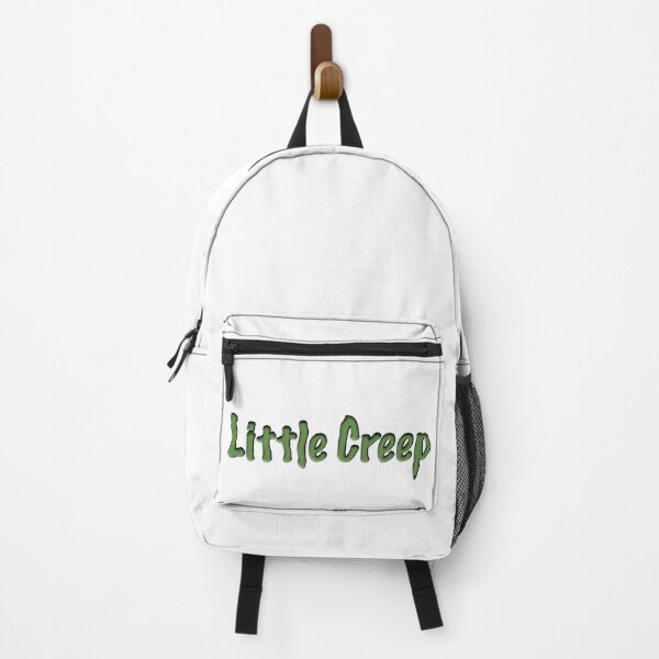 Item preview, Little Creep - Logo designed and sold by RMSartZ.