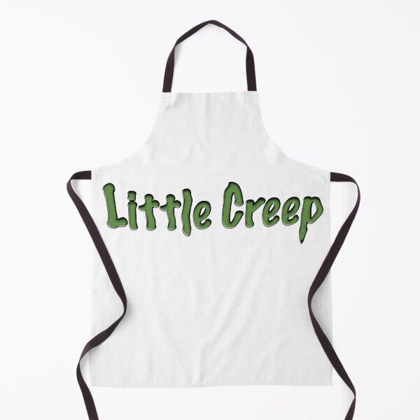 Item preview, Little Creep - Logo designed and sold by RMSartZ.