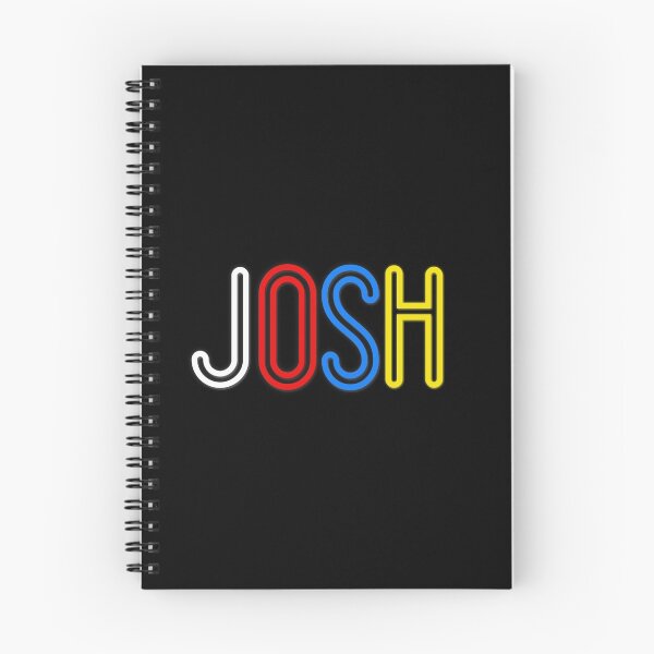 Artikelvorschau, Josh - Deine personalisierten Produkte entworfen und verkauft von Wintoons.