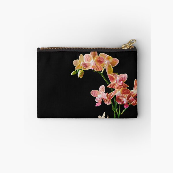 Item preview, Coral Pink Moth Orchid designed and sold by Susan Maxwell Schmidt.