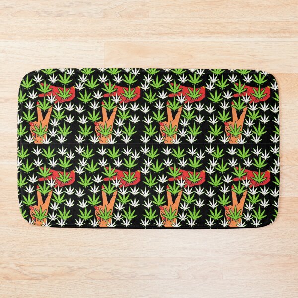 Item preview, Cannabis, marijuana, ganja. designed and sold by BestDesignbySof.