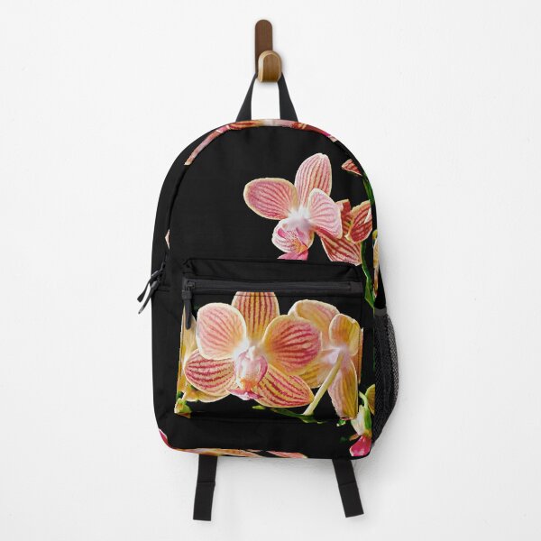 Item preview, Coral Pink Moth Orchid designed and sold by Susan Maxwell Schmidt.